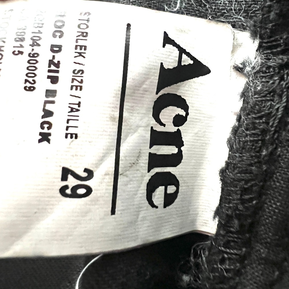 Slim jeans - Picture 4 of 4